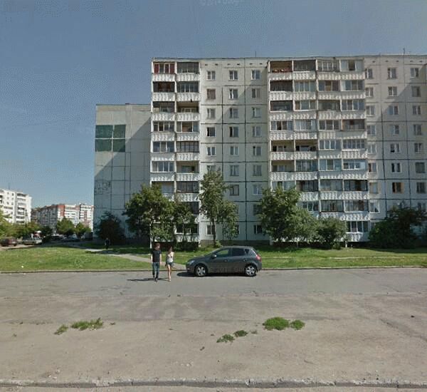 Банкомат Сбербанка России по адресу улица Коммунальная 48