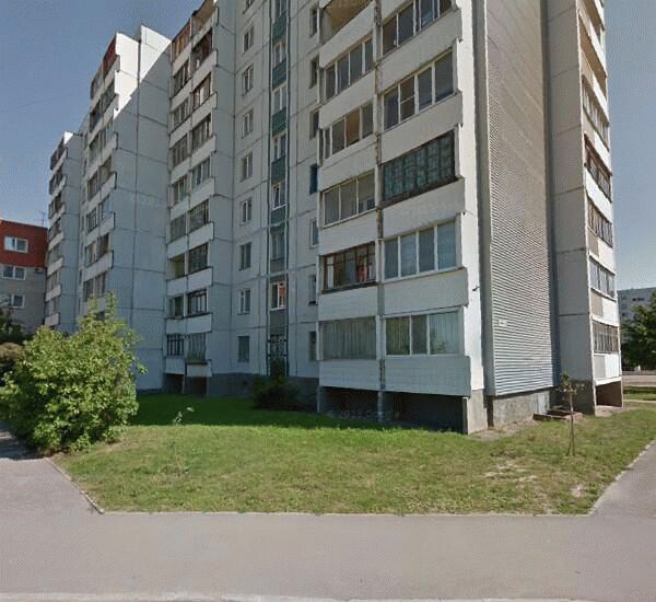 Банкомат Бинбанка по адресу улица Юбилейная 68