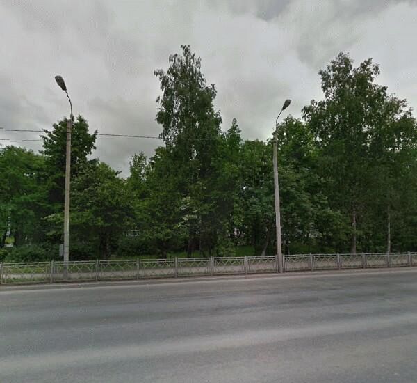 Банкомат Сбербанка России по адресу ул. Юбилейная,  36