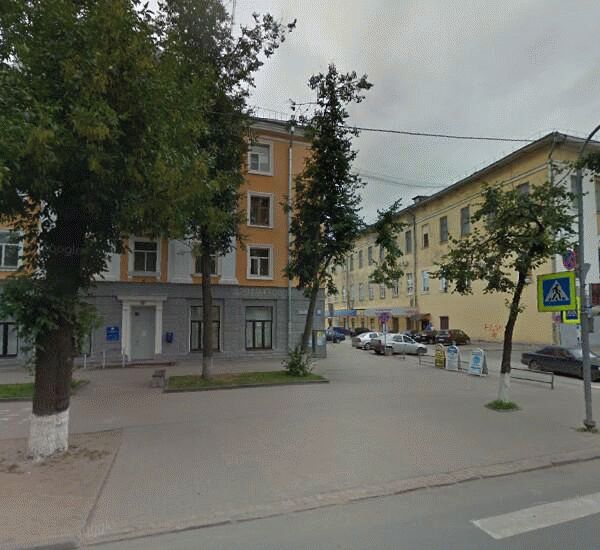 Банкомат АК Барс Банка по адресу просп. Октябрьский,  д. 52