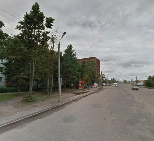 Банкомат Альфа-Банка по адресу Индустриальная ул.,  4