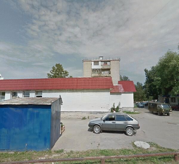 Банкомат банка ВТБ по адресу ул. Николая Васильева,  д. 69