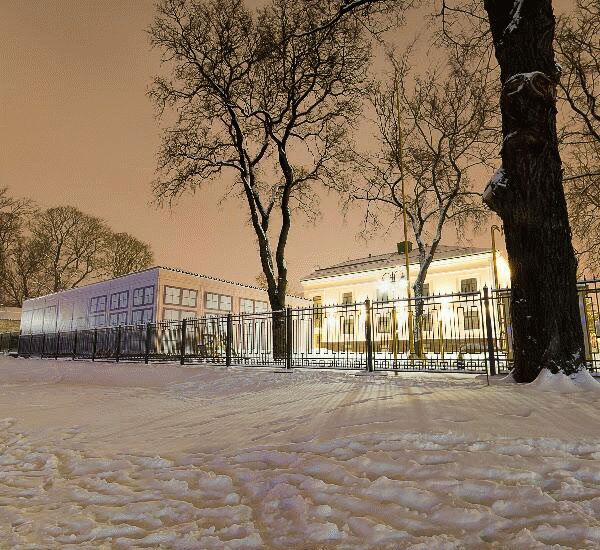 Банкомат банка ВТБ по адресу ул. Кузнецкая,  д. 2