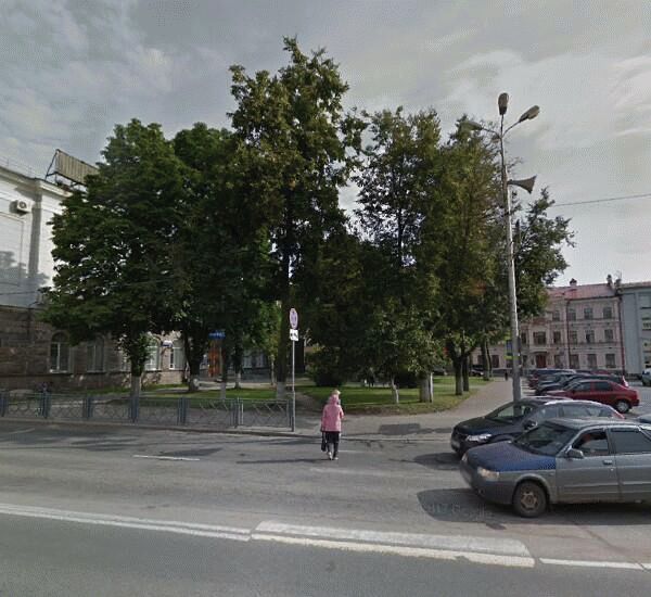 Банкомат Совкомбана по адресу ул. Советская,  д. 9