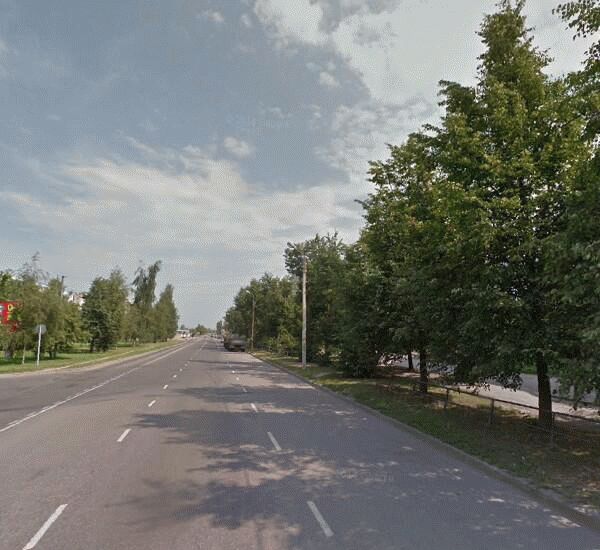 Банкомат Сбербанка России по адресу улица Труда 47