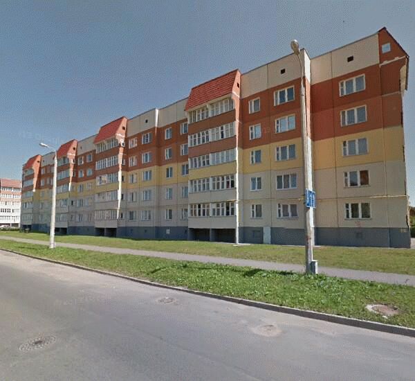 Банкомат Россельхозбанка по адресу ул. Народная,  д. 21