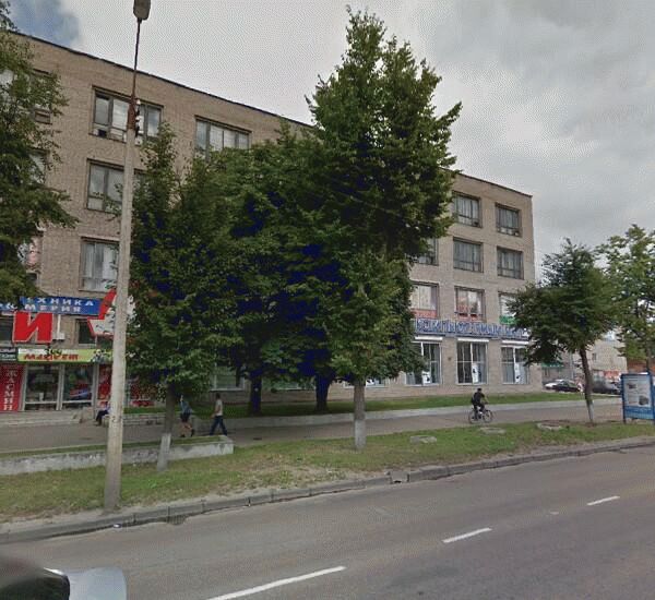 Банкомат Балтийского Банка по адресу улица Яна Фабрициуса 10