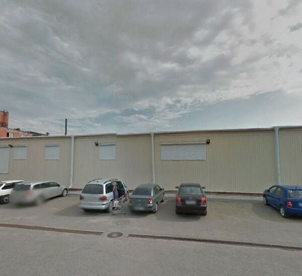 Банкомат Сбербанка России по адресу улица Ипподромная 145