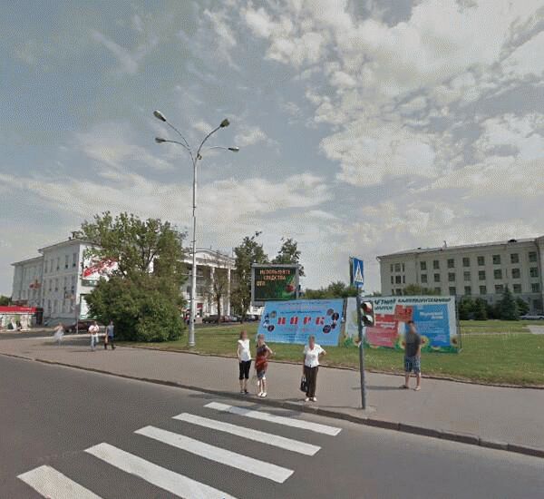 Банкомат Сбербанка России по адресу улица Верхне-Береговая 4