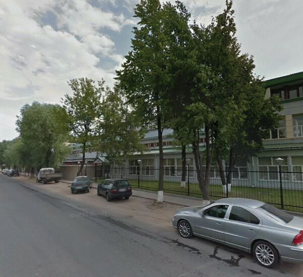 Банкомат Балтийского Банка по адресу улица Шоссейная 1