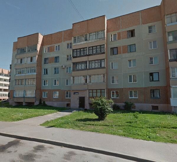 Банкомат Бинбанка по адресу улица Рокоссовского 16