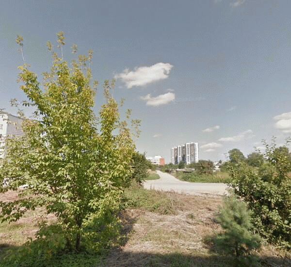 Банкомат Сбербанка России по адресу улица Алехина 6