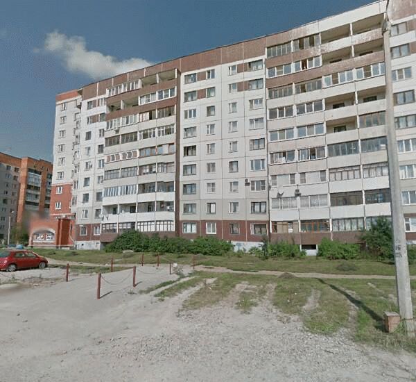 Банкомат Сбербанка России по адресу улица Шестака 10