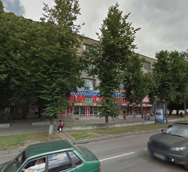 Банкомат Бинбанка по адресу улица Яна Фабрициуса 10