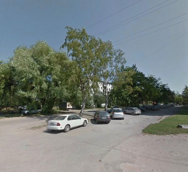 Банкомат Сбербанка России по адресу улица Лепешинского 8