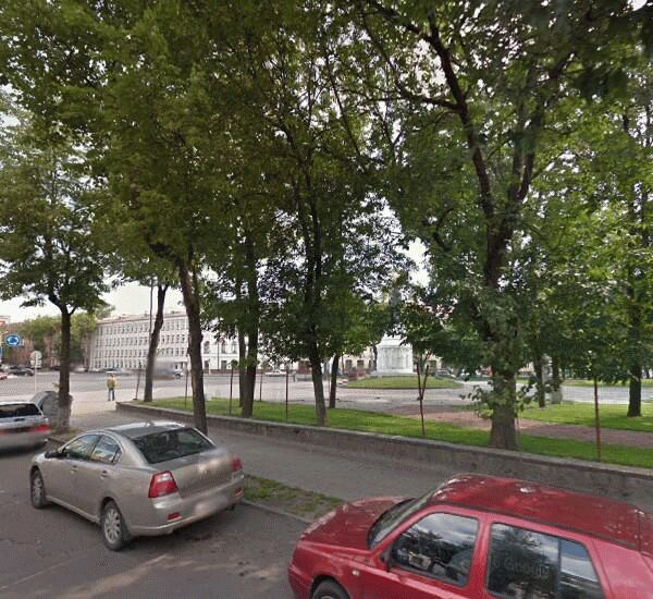 Банкомат АК Барс Банка по адресу улица Советская 13