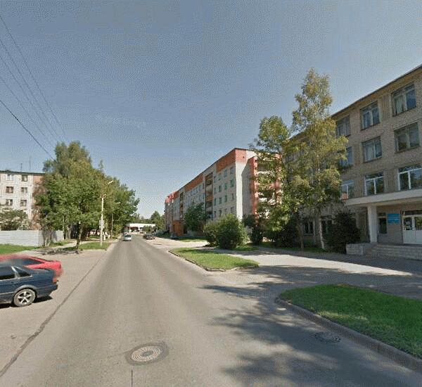 Банкомат Бинбанка по адресу улица Народная 49а