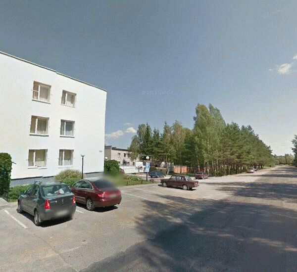 Банкомат Сбербанка России по адресу улица Декабристов 64