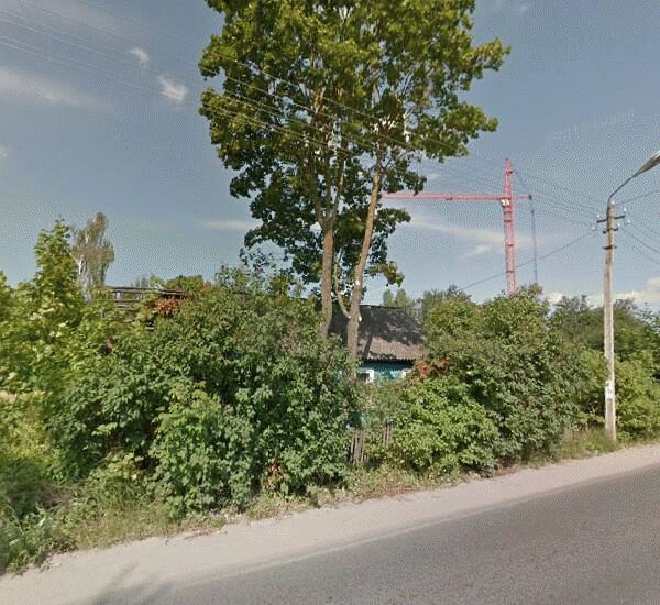 Банкомат Балтийского Банка по адресу улица Ижорского Батальона 25