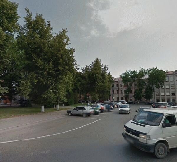 Банкомат банка Хоум Кредит по адресу ул. Советская,  д. 9