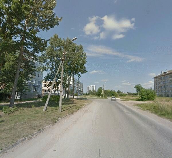 Банкомат Сбербанка России по адресу ул. Алексея Алехина 2 а