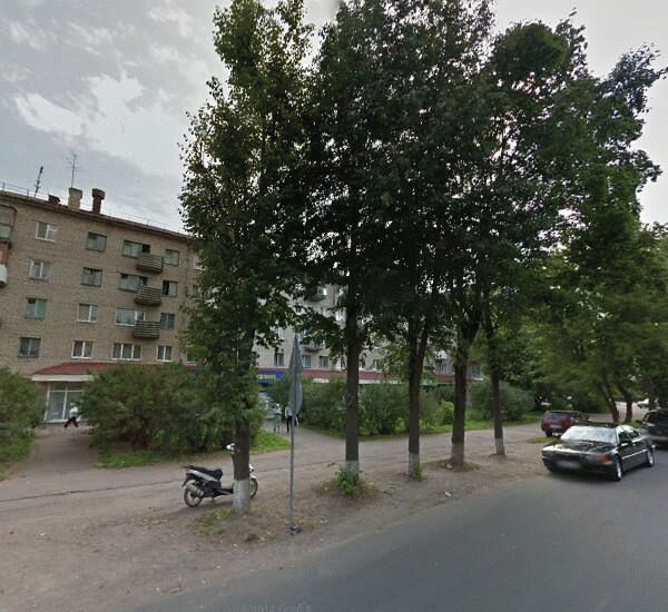 Отделение Сбербанка России по адресу улица Л. Поземского 62