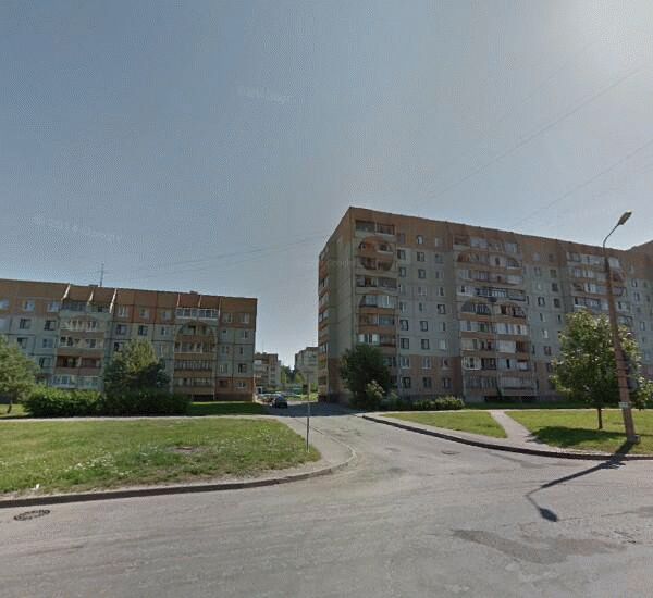 Отделение Сбербанка России по адресу ул. Рокоссовского,  36