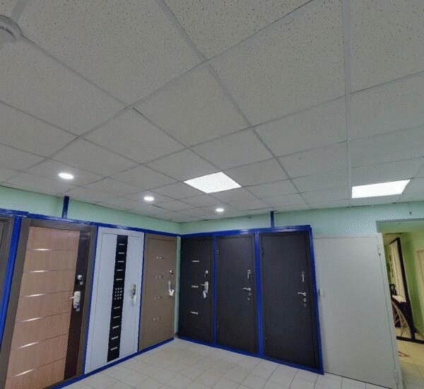 Отделение Русфинанс Банка по адресу просп. Октябрьский,  д. 39