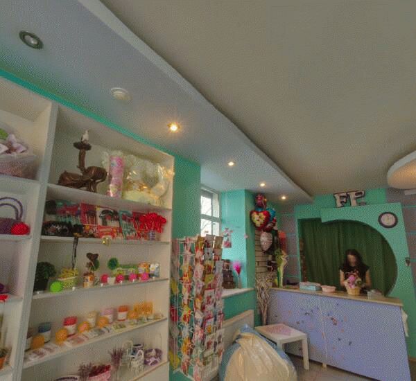 Отделение Пробизнесбанка по адресу проспект Октябрьский 31