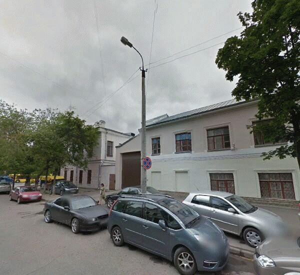 Отделение Сбербанка России по адресу проспект Октябрьский 23/25