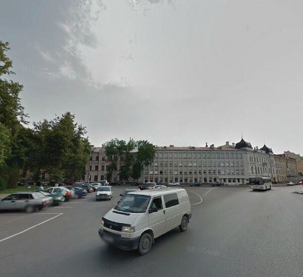 Отделение банка Хоум Кредит по адресу ул. Советская,  д. 9