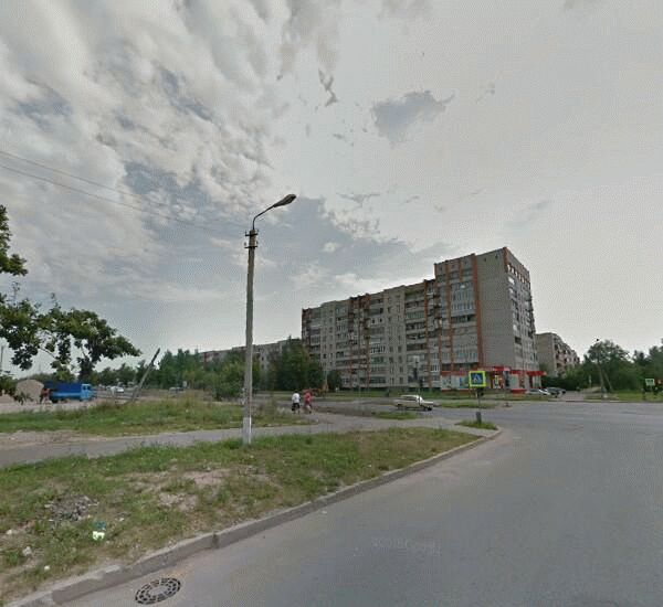 Отделение Сбербанка России по адресу ул. Труда,  50