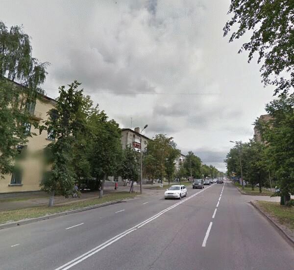 Отделение Восточного Экспресс Банка по адресу ул. Яна Фабрициуса,  д. 3