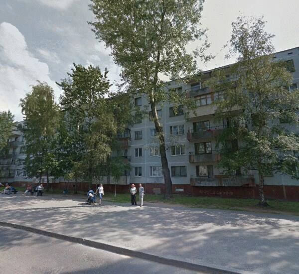 Отделение Сбербанка России по адресу ул. Алтаева,  11