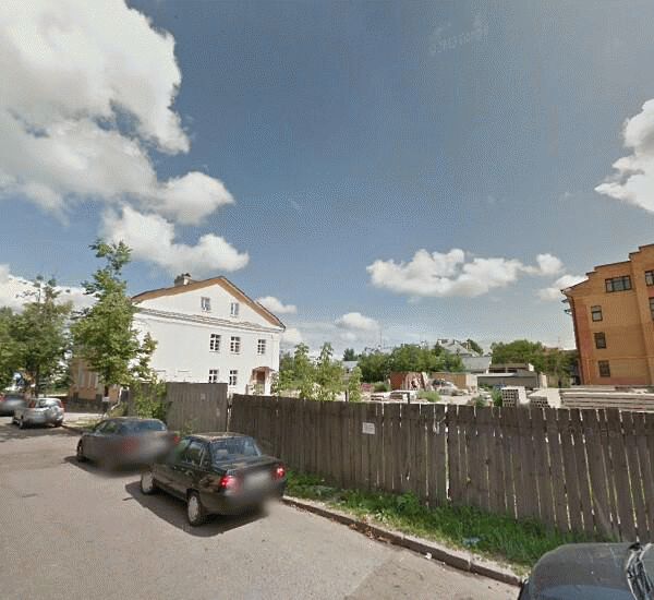 Отделение Бинбанка по адресу улица Некрасова 38/25