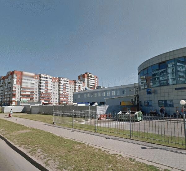 Отделение банка ВТБ по адресу ул. Коммунальная,  д. 41