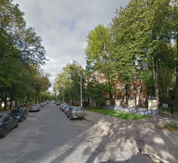 Отделение Банка «ФК Открытие» по адресу просп. Октябрьский,  д. 44